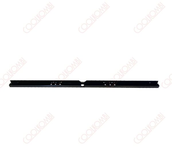 Travessa I central chapa 1,5 MM Com porcas para cinto de seguranca -06 porcas