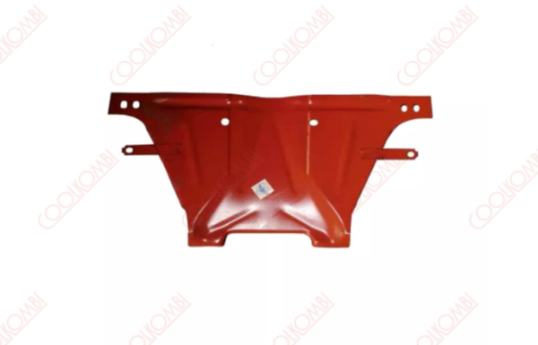 Bandeja do cabecote fusca 1200-1300 59-75