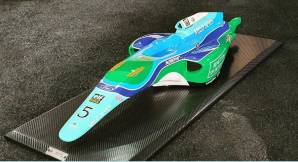Mini F1 Benetton - AC5 - Image 2