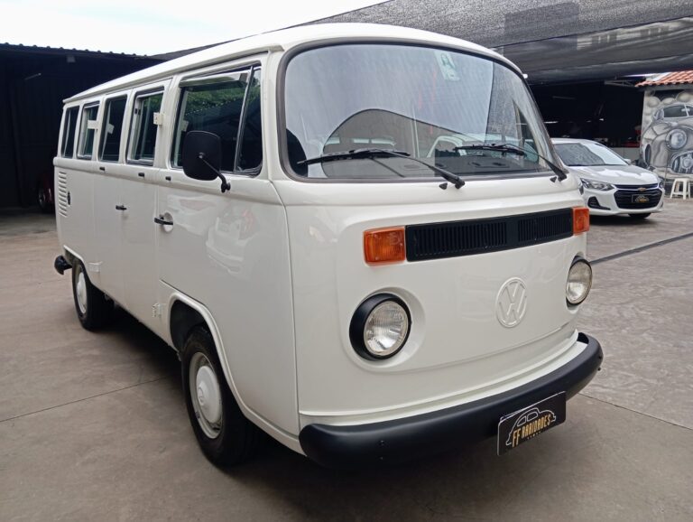 B564 -VW KOMBI 1990