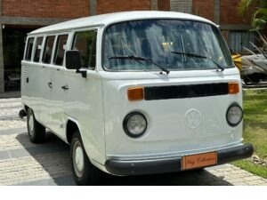 B546 – VW KOMBI 1994