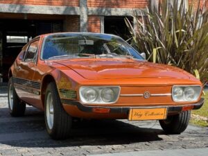 B547 – VW SP2 1973