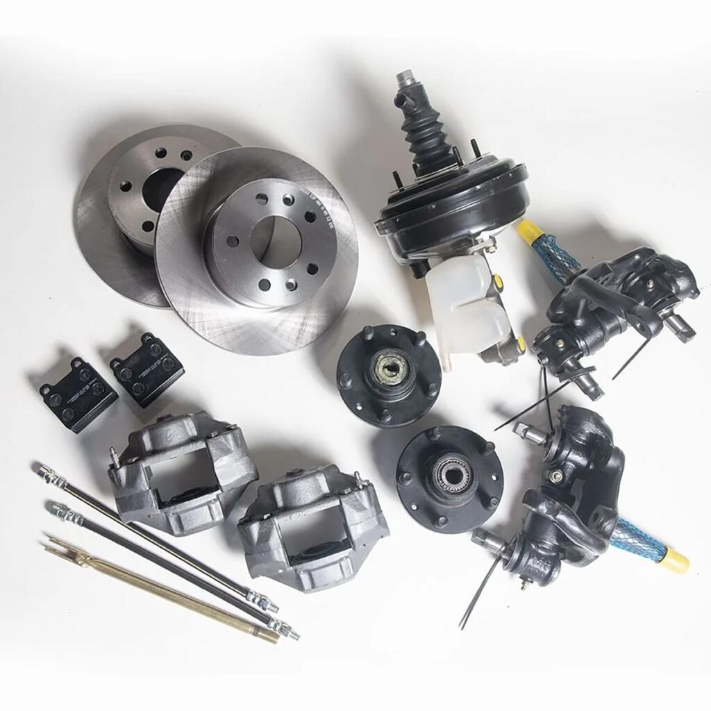 brake system