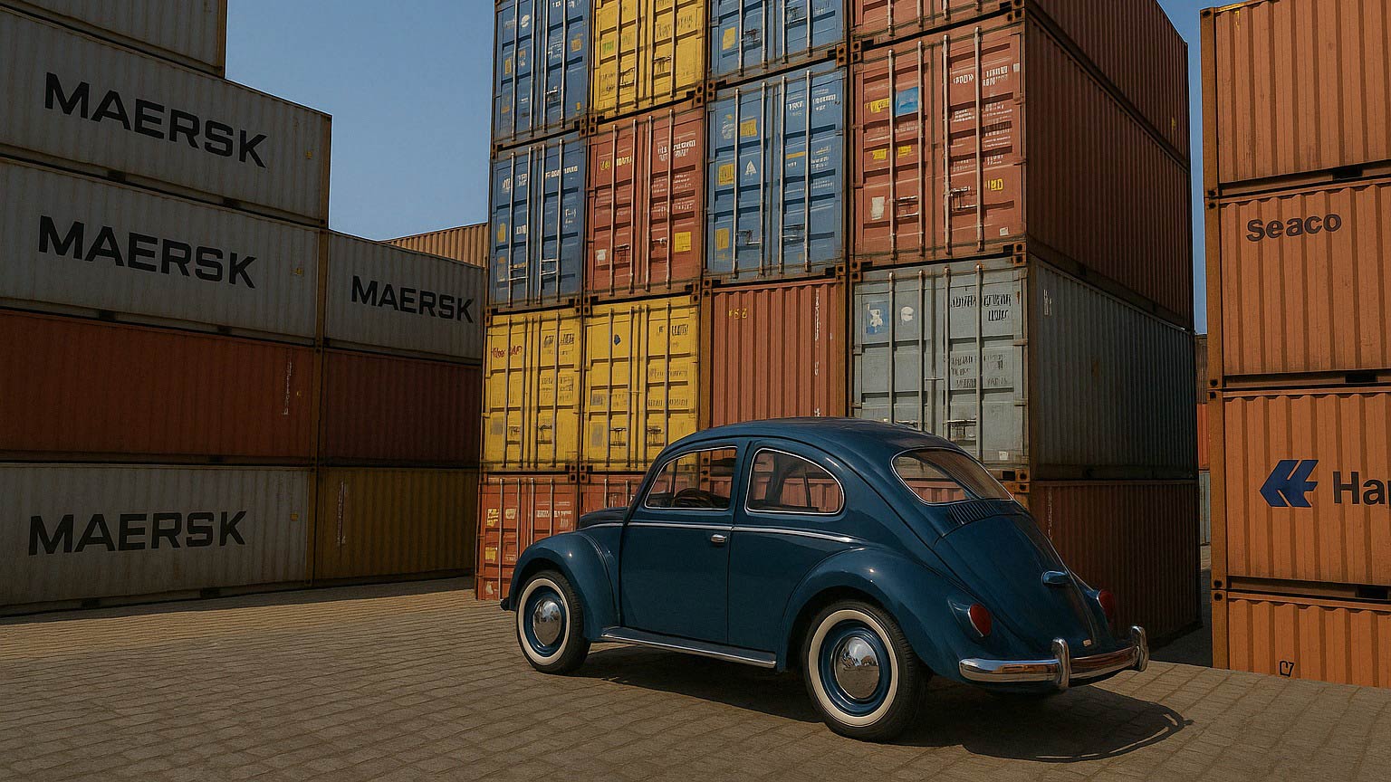 buy volkswagen t1