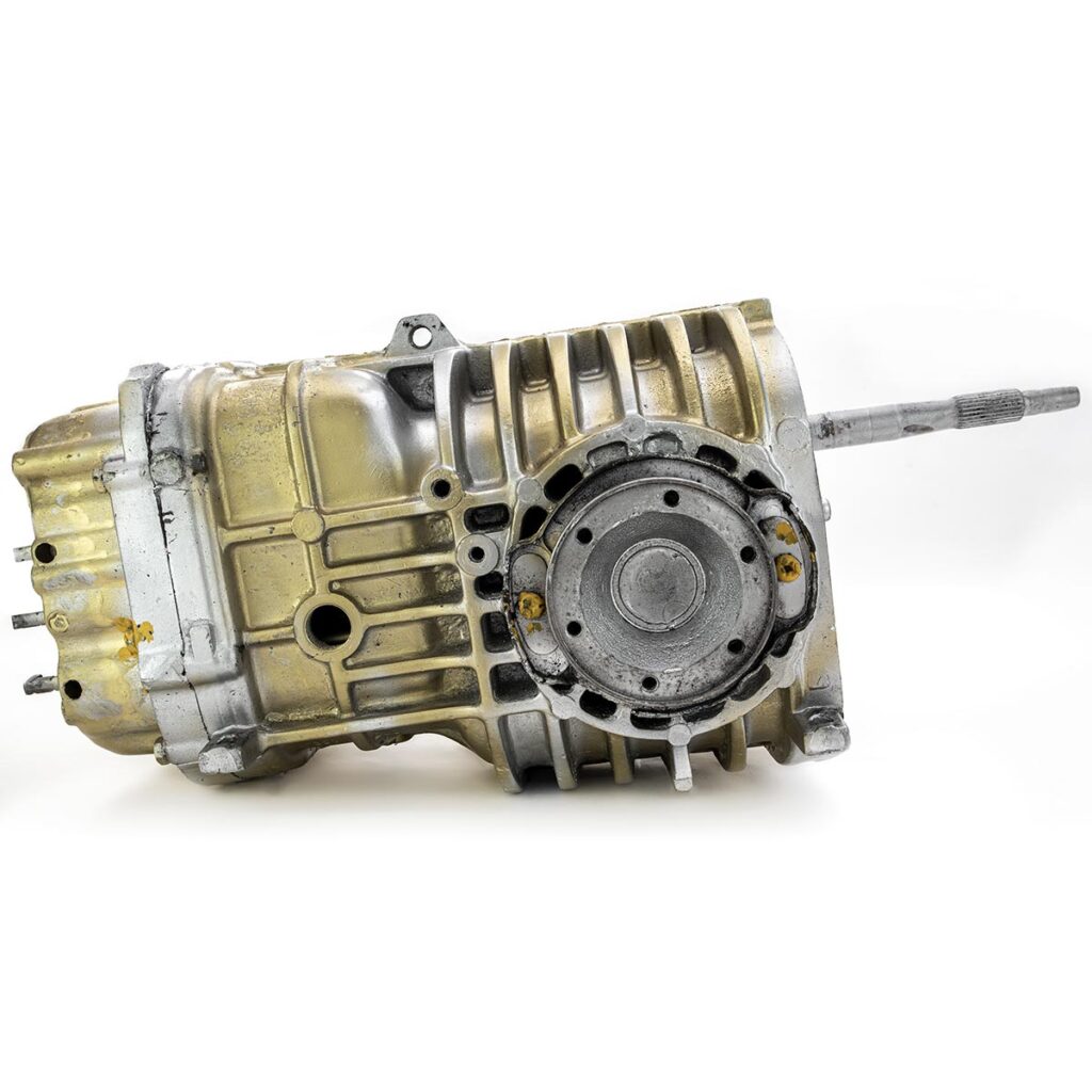 gearbox