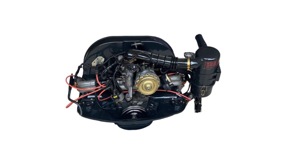 mechanical restoration