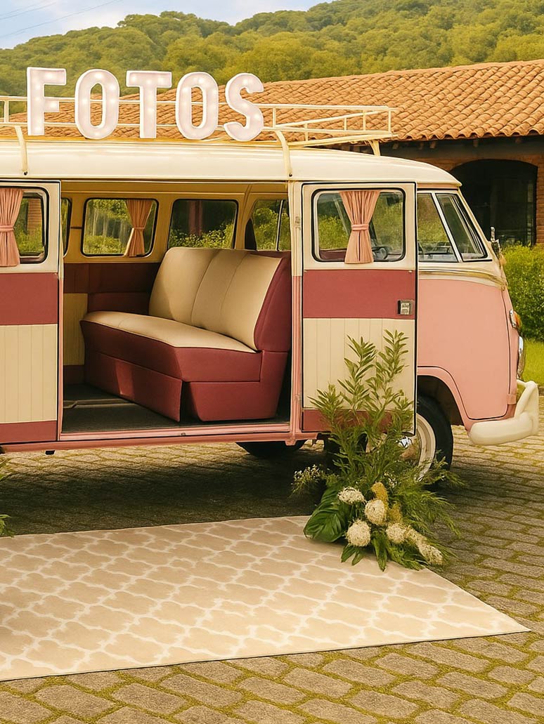 renting combi