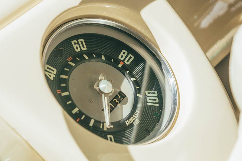 speedometer