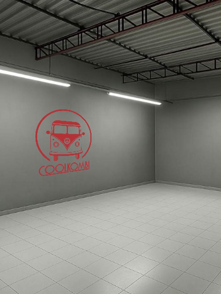 studio