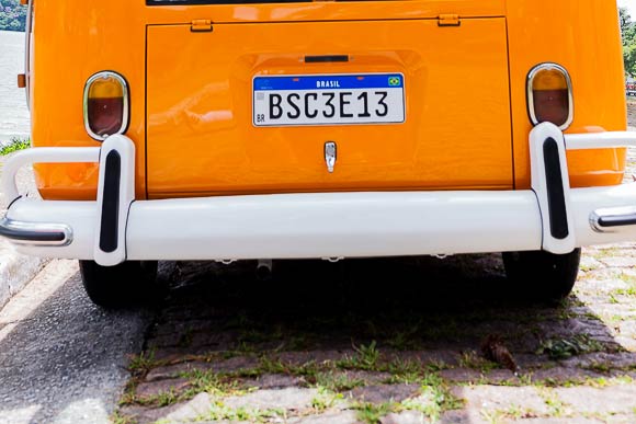 taillights