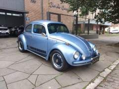 B597 – VW BEETLE 1985