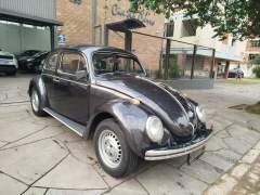 B601 – VW BEETLE 1972
