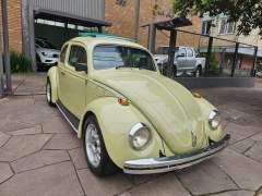 B598 – VW BEETLE 1983