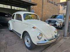 B599 – VW BEETLE 1980