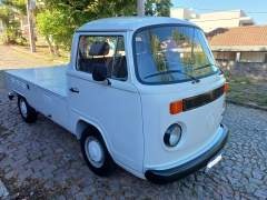B587 – VW KOMBI PICK-UP 1997