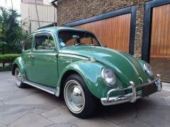B602 – VW BEETLE 1969