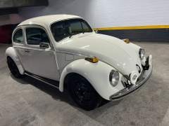 B596 – VW BEETLE 1985