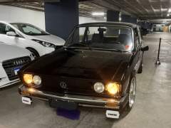 B584 – VW VARIANT 1979