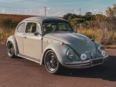 B600 VW BEETLE 1980