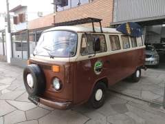 B590 – VW KOMBI 1983