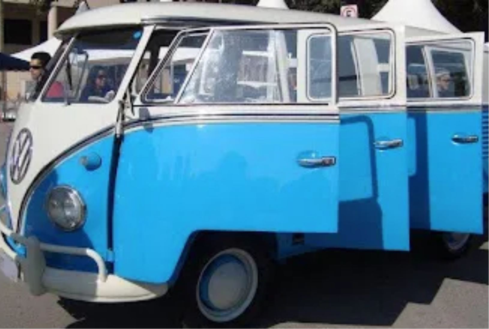 volkswagen in brazil 1