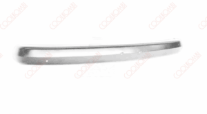 2508. Para choque dianteiro de aco cromado Kombi Clipper PL953
