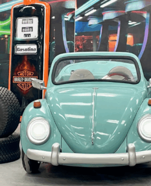2510 Fusca eletrico Mod2
