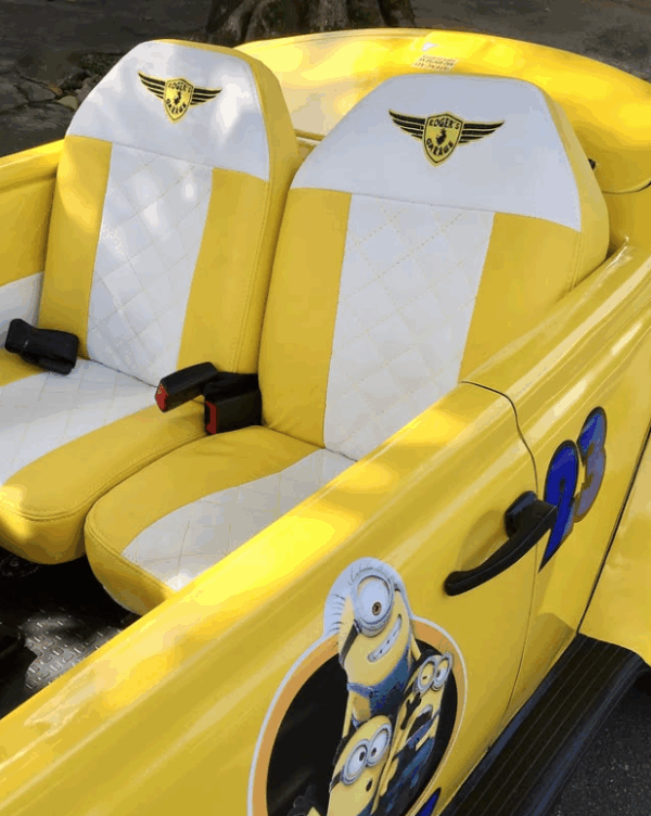 2511 Fusca sport Mod2.2
