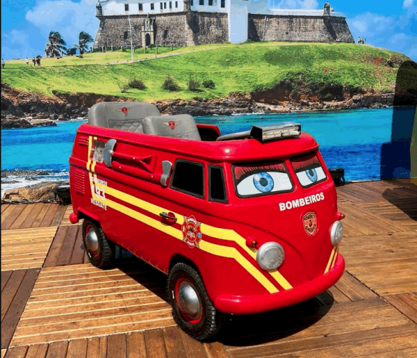 2519 kombi original Mod2