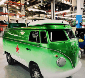 2522. Kombi chopeira eletrica RG14