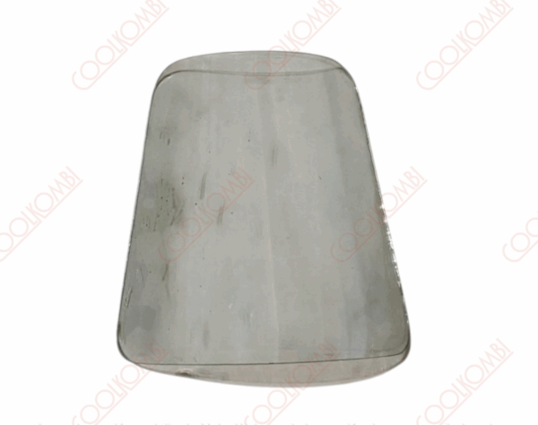 16801. Curvao vidro incolor ou verde FB Cod. 11.2 11.3