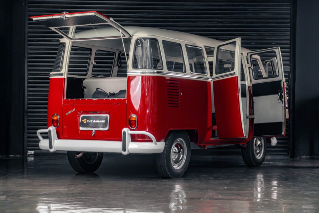1971 volkswgen kombi luxo venda compra the garage for sale 39 22 2400x1600