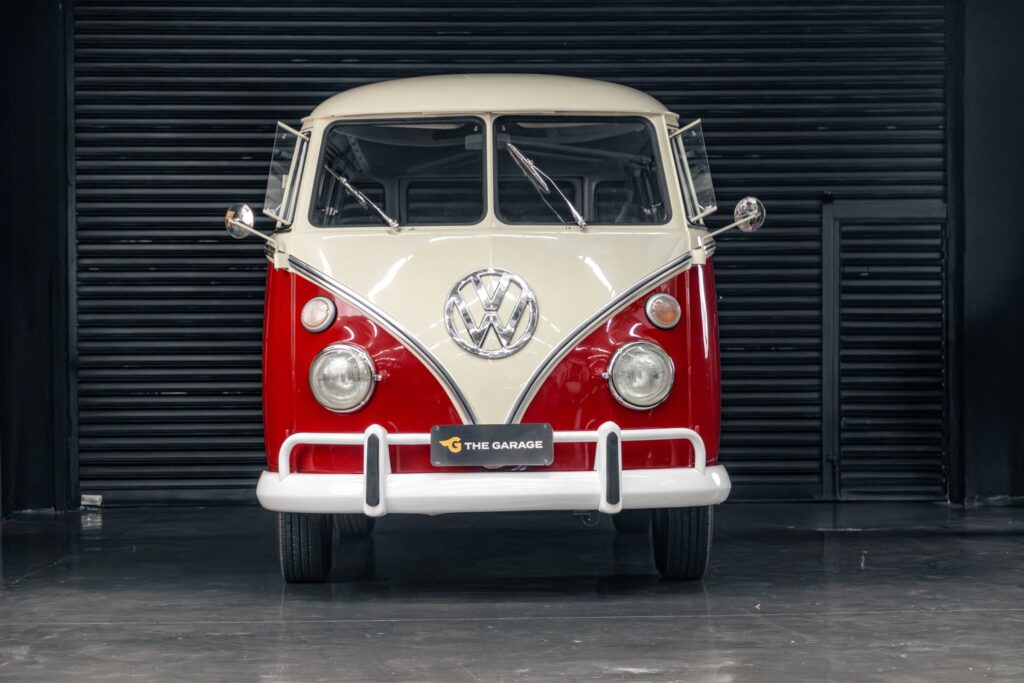 1971 volkswgen kombi luxo venda compra the garage for sale 39 24 2400x1600