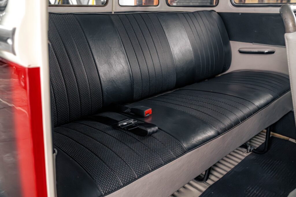 1971 volkswgen kombi luxo venda compra the garage for sale 39 28 2400x1600