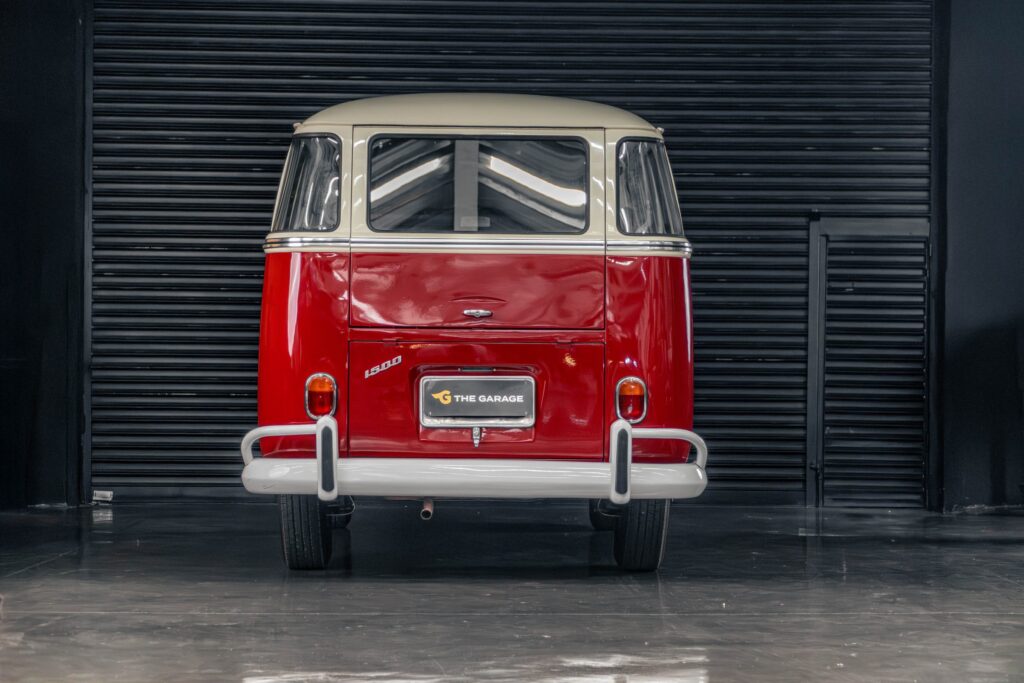1971 volkswgen kombi luxo venda compra the garage for sale 39 29 2400x1600