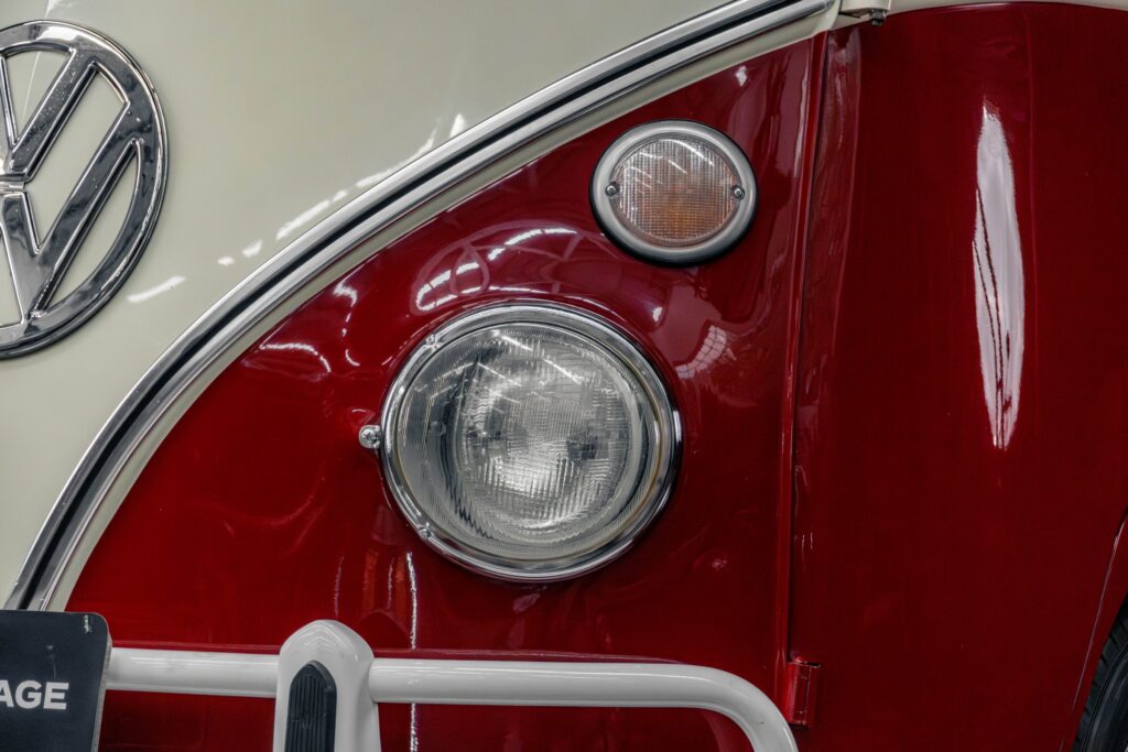 1971 volkswgen kombi luxo venda compra the garage for sale 39 37 2400x1600