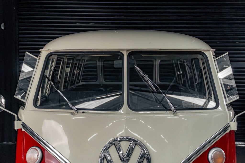 1971 volkswgen kombi luxo venda compra the garage for sale 39 38 2400x1600