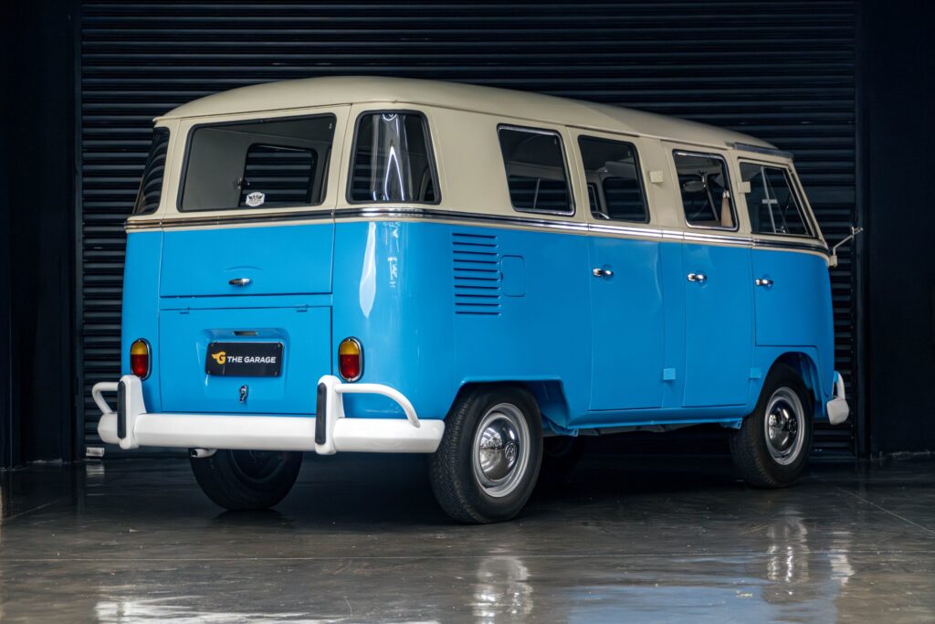 1975 volkswagen kombi 6portas venda compra the garage for sale 37 2400x1600