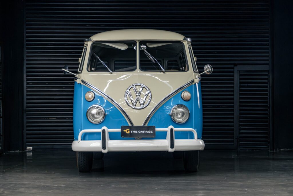 1975 volkswagen kombi 6portas venda compra the garage for sale 42 2400x1600