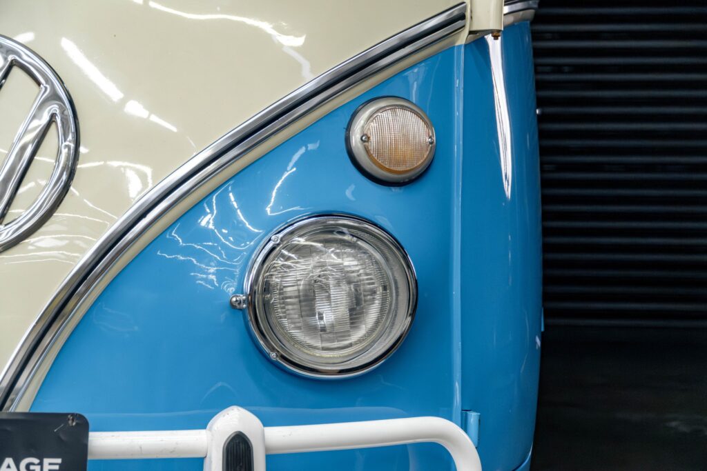 1975 volkswagen kombi 6portas venda compra the garage for sale 47 2400x1600