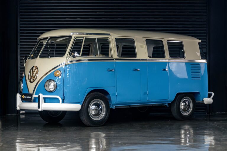 1975 volkswagen kombi 6portas venda compra the garage for sale 50 2400x1600