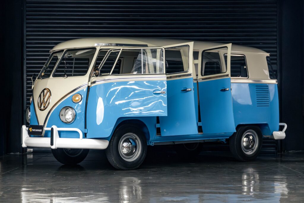 1975 volkswagen kombi 6portas venda compra the garage for sale 51 2400x1600