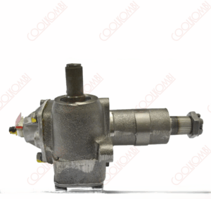 2516. Caixa Direção Mecanico Kombi Standard Cod. AMP24115
