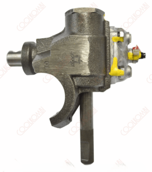 2521. Caixa Direção Mecanico Fusca 1600 1.6 1984 1985 1986 Cod. AMP24109