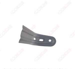 22332. Suporte buzina fusca Split e Oval FS Cod. 047A