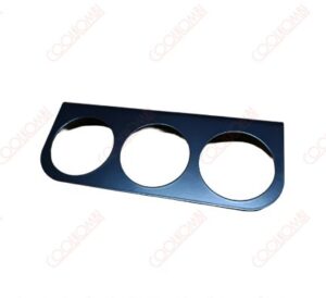 24153. Suporte universal 3 relogios UN Cod. 021
