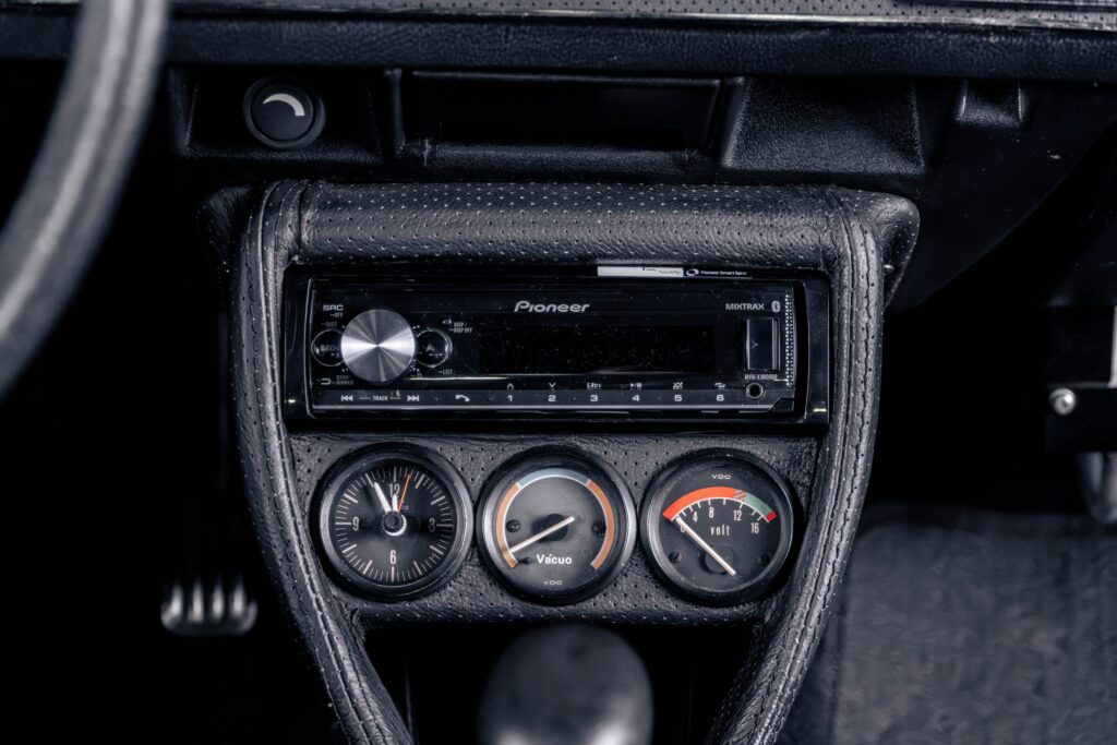 1980 volkswagen passat ts venda compra the garage for sale 1 (2)