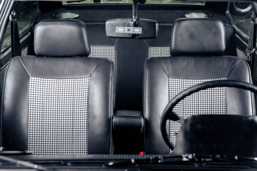 1980 volkswagen passat ts venda compra the garage for sale 1 (24)