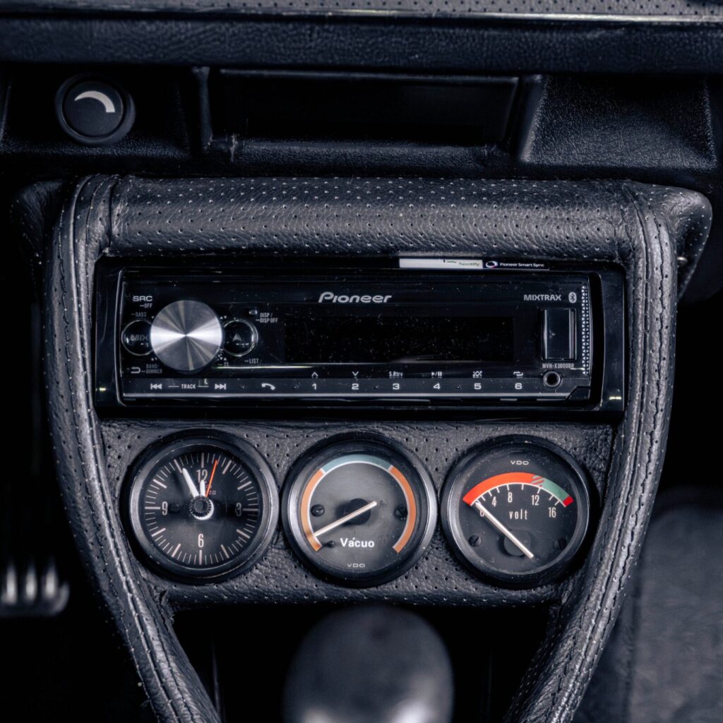 1980 volkswagen passat ts venda compra the garage for sale 1 (3)