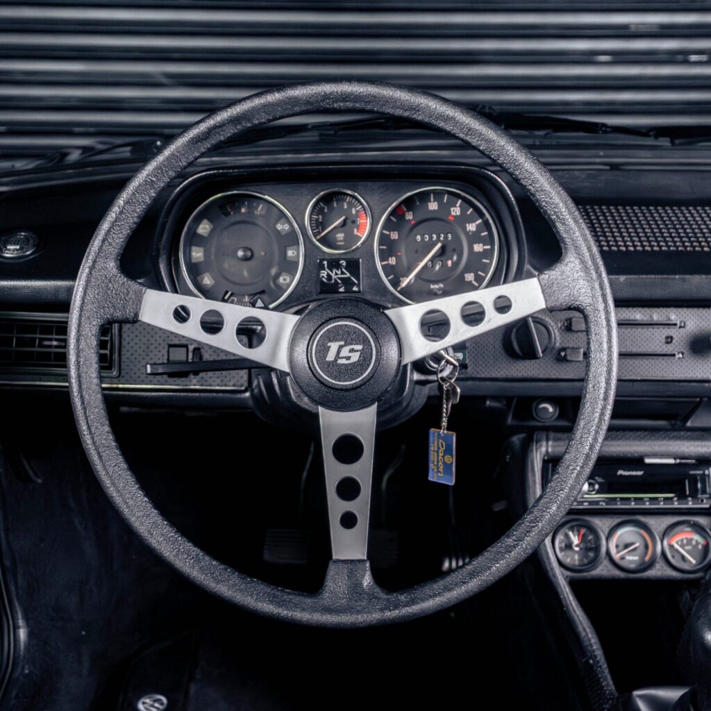 1980 volkswagen passat ts venda compra the garage for sale 1 (4)